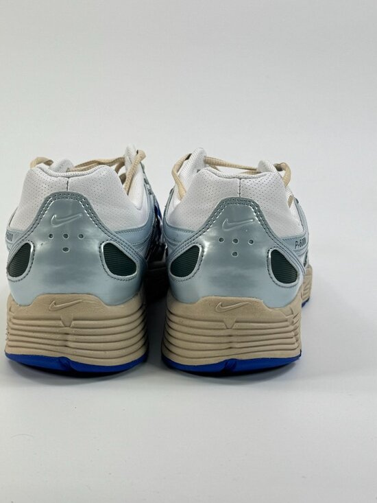 Nike P-6000 By You \'Armory Blue Cream\' IB4455-900 size 10.5 main image 7